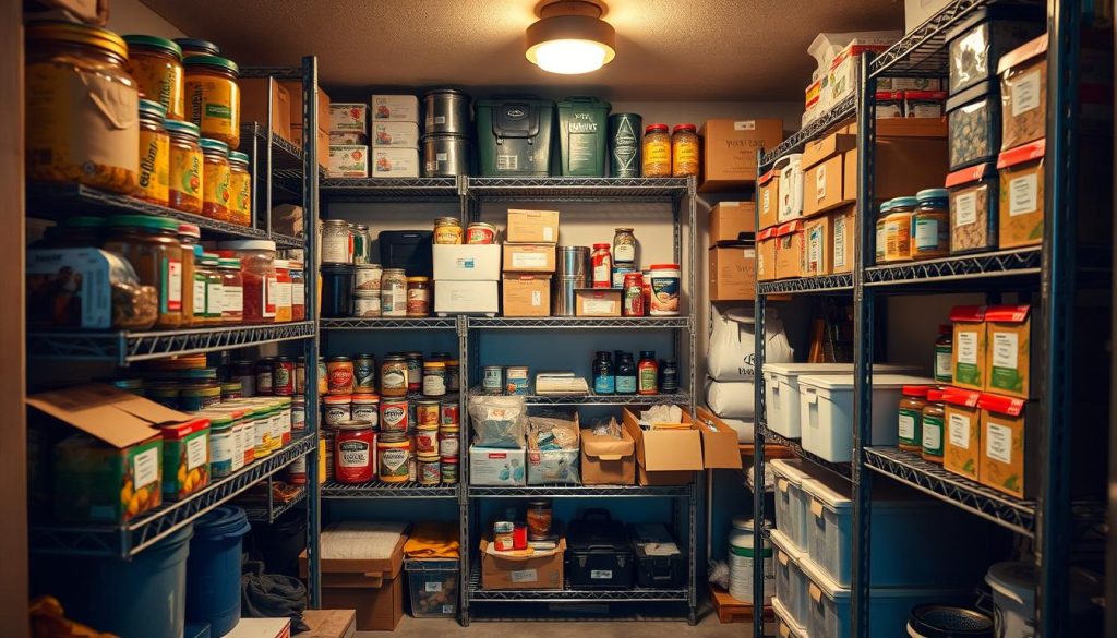 Como Montar Uma Reserva de Emergência Passo a Passo