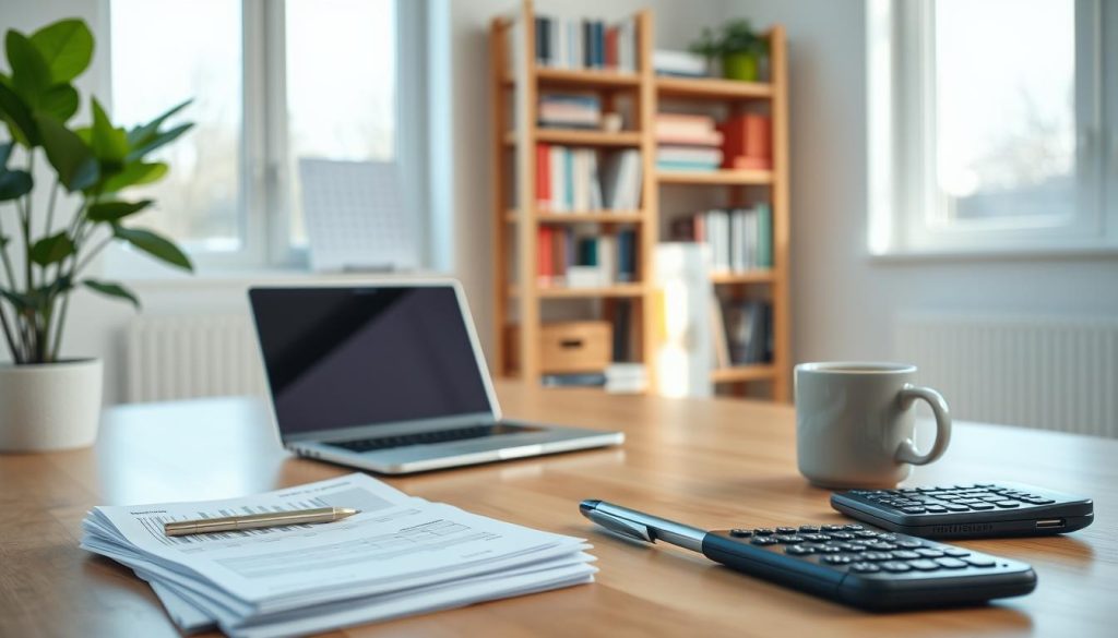 Como Fazer um Controle Financeiro Pessoal Eficiente