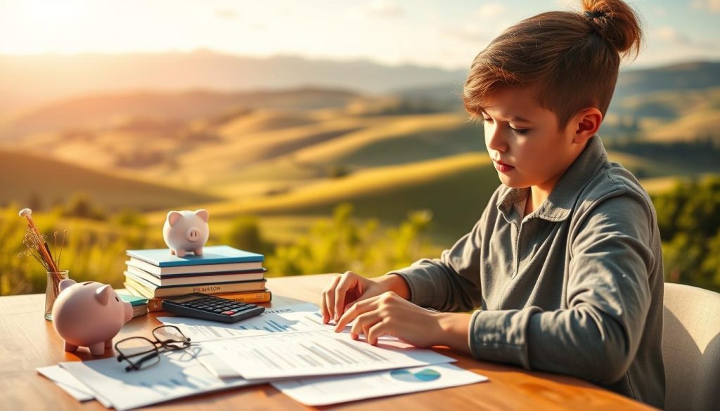 Tudo o Que Você Precisa Saber Sobre Educação Financeira