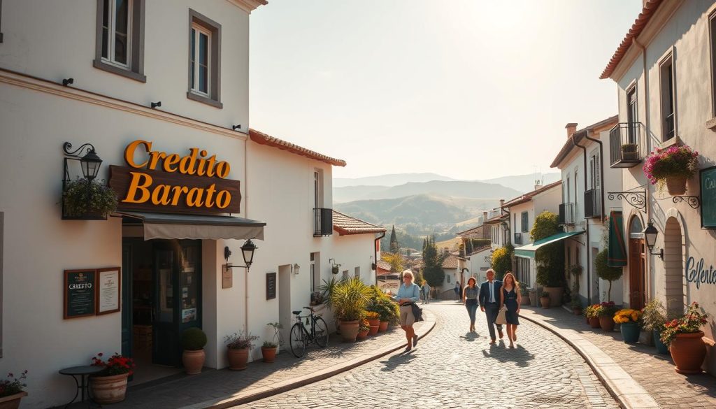 Empréstimos com Juros Baixos: Onde Encontrar em 2025