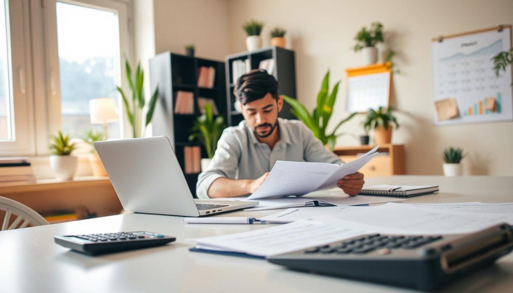 Como Organizar as Finanças Familiares e Evitar Dívidas
