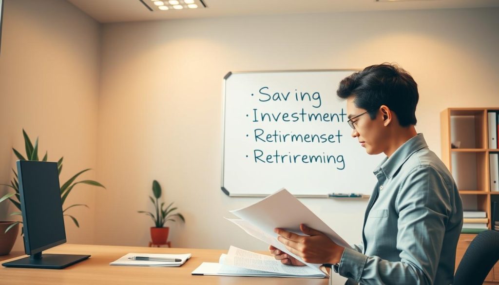 Guia Completo de Finanças Pessoais para Iniciantes