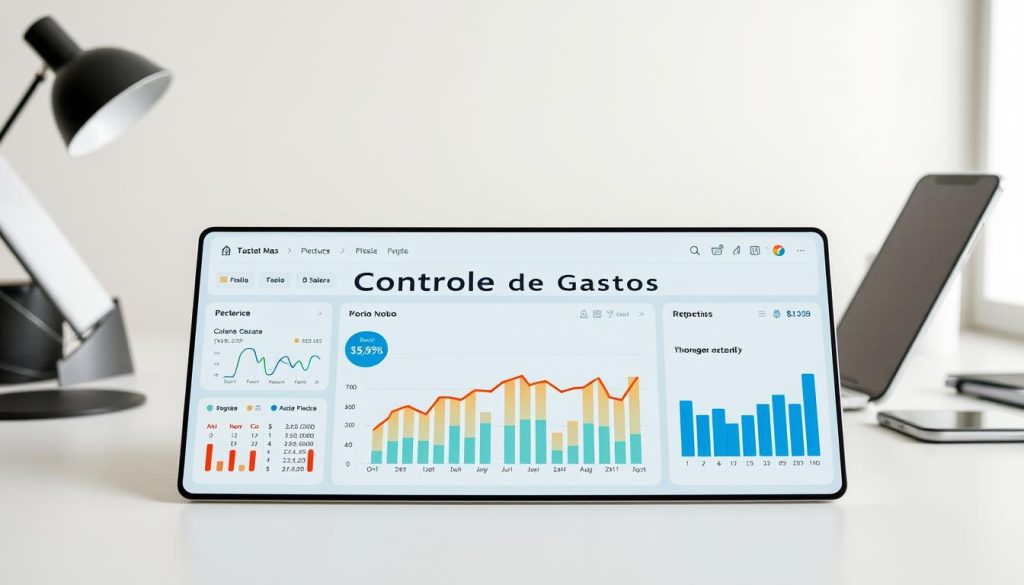 Os Melhores Aplicativos de Finanças para Controlar Gastos