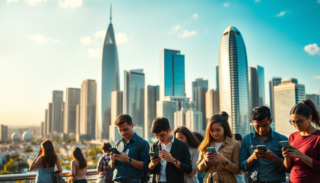 Os Melhores Bancos Digitais para 2025