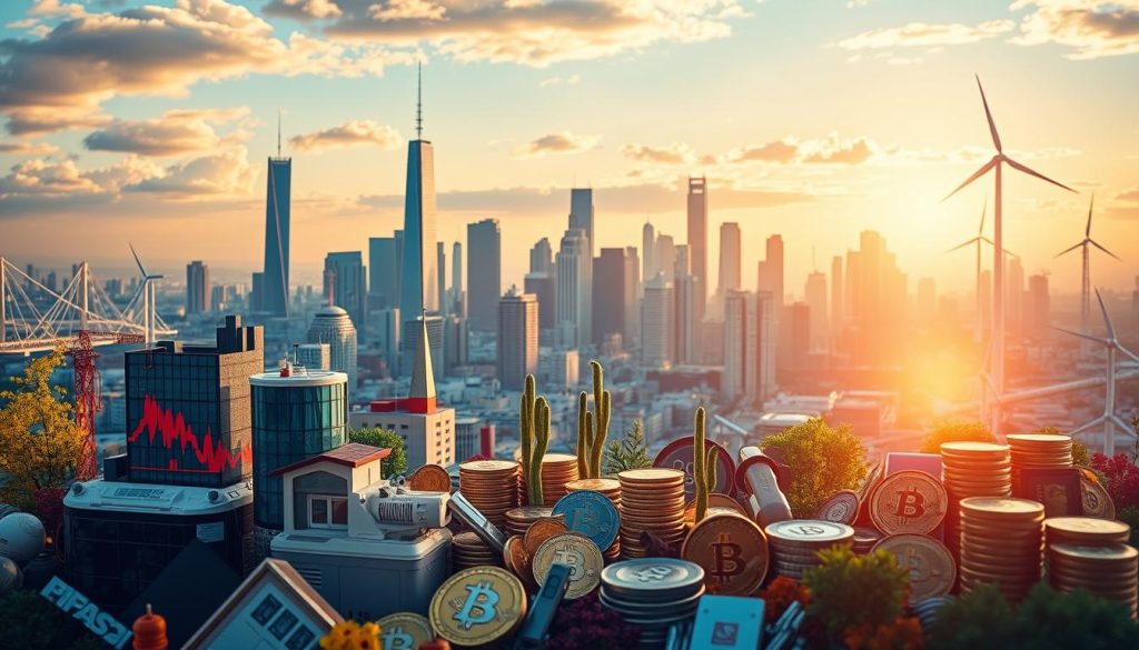 Os Melhores Investimentos para Multiplicar Seu Dinheiro em 2025