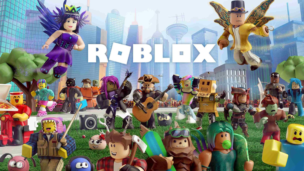 Aprenda Como Ganhar Robux No Roblox