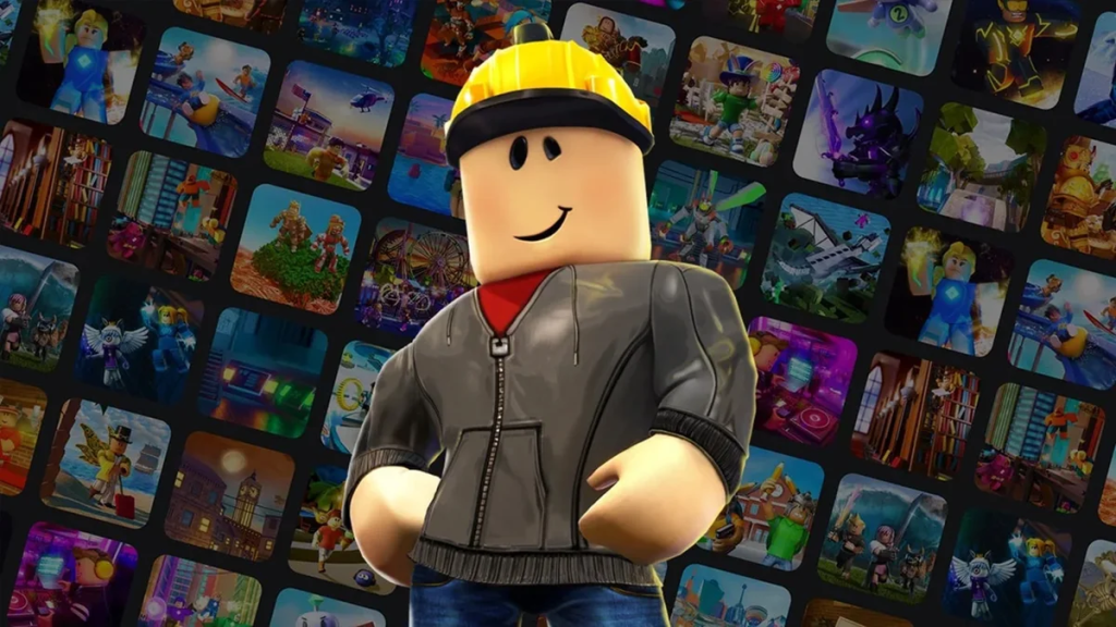 Descubra Como Ganhar Robux No Roblox e Evoluir No Jogo