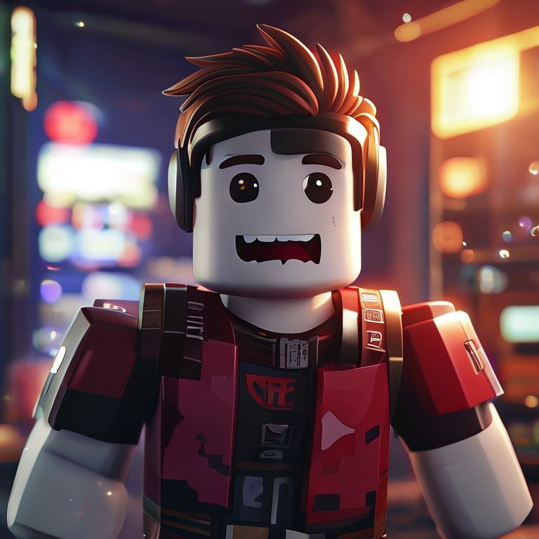 Ganhe Robux Criando Seus Próprios Jogos no Roblox